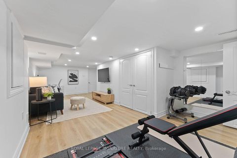 Photo 24 at 530 Lauder Avenue, Oakwood Village, Toronto