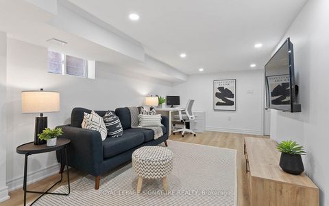 Photo 28 at 530 Lauder Avenue, Oakwood Village, Toronto