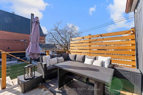 Photo 34 at 530 Lauder Avenue, Oakwood Village, Toronto