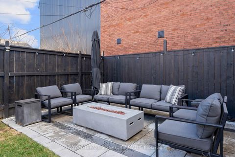 Photo 35 at 530 Lauder Avenue, Oakwood Village, Toronto