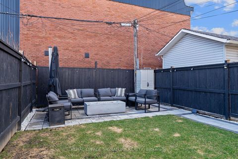 Photo 36 at 530 Lauder Avenue, Oakwood Village, Toronto