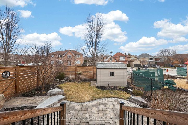 Photo 34 at 577 Osler Court, Summerhill Estates, Newmarket