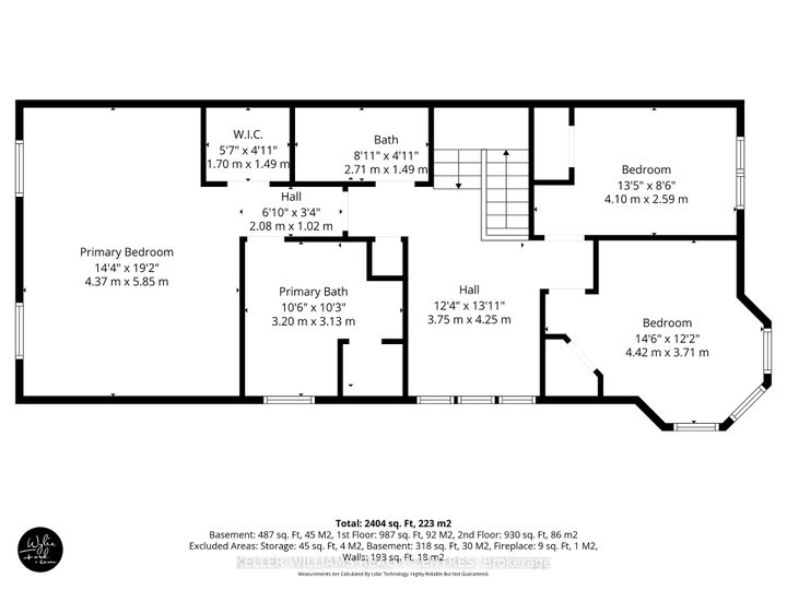 Photo 45 at 577 Osler Court, Summerhill Estates, Newmarket
