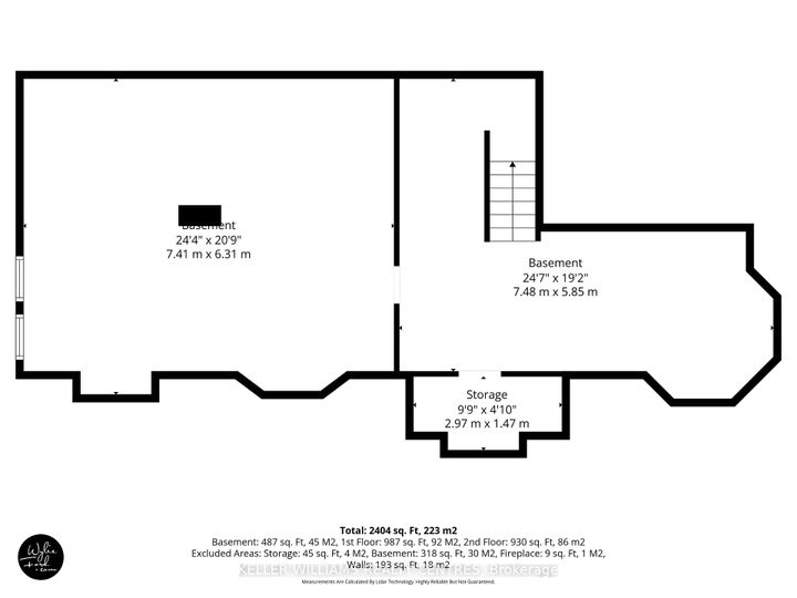 Photo 46 at 577 Osler Court, Summerhill Estates, Newmarket