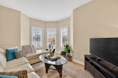 Photo 8 at 577 Osler Court, Summerhill Estates, Newmarket