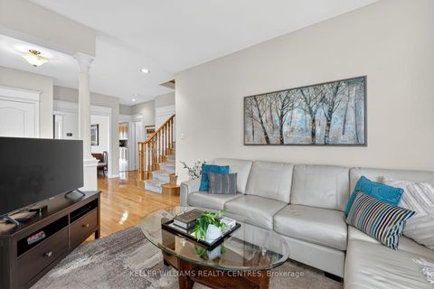 Photo 9 at 577 Osler Court, Summerhill Estates, Newmarket