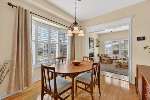 Photo 10 at 577 Osler Court, Summerhill Estates, Newmarket