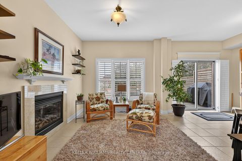 Photo 12 at 577 Osler Court, Summerhill Estates, Newmarket