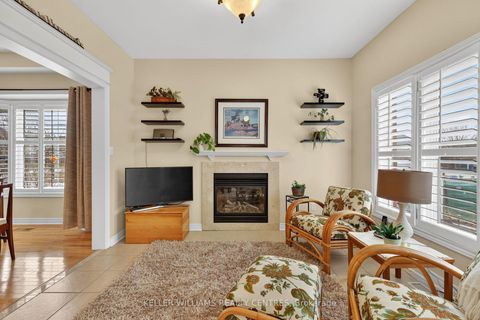 Photo 14 at 577 Osler Court, Summerhill Estates, Newmarket