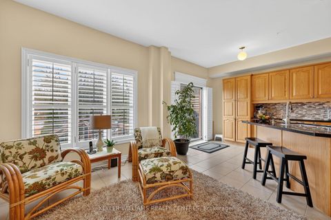 Photo 15 at 577 Osler Court, Summerhill Estates, Newmarket