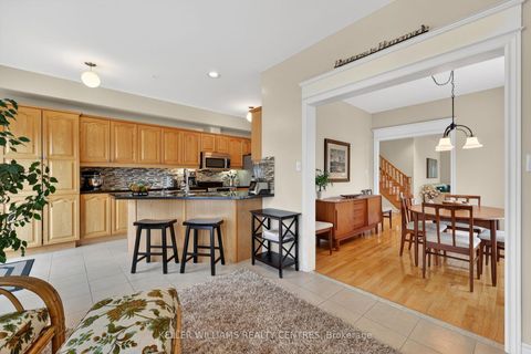 Photo 16 at 577 Osler Court, Summerhill Estates, Newmarket