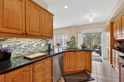 Photo 20 at 577 Osler Court, Summerhill Estates, Newmarket