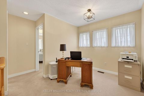 Photo 25 at 577 Osler Court, Summerhill Estates, Newmarket