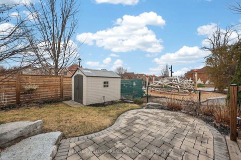 Photo 35 at 577 Osler Court, Summerhill Estates, Newmarket