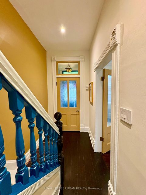 Photo 7 at 33 Euclid Avenue, Bellwoods, Toronto