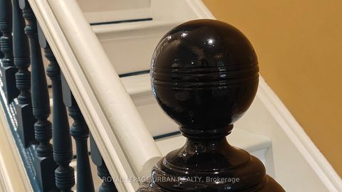 Photo 8 at 33 Euclid Avenue, Bellwoods, Toronto