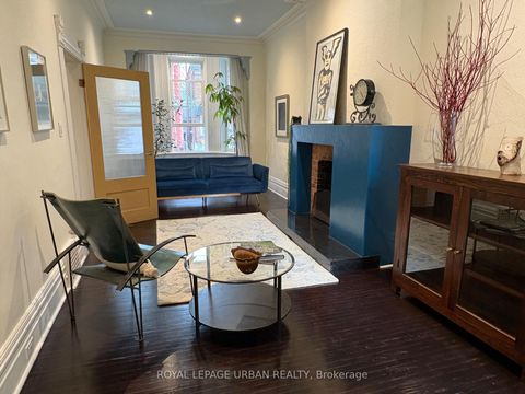 Photo 10 at 33 Euclid Avenue, Bellwoods, Toronto