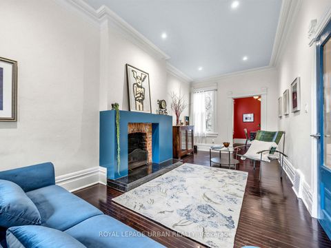 Photo 11 at 33 Euclid Avenue, Bellwoods, Toronto