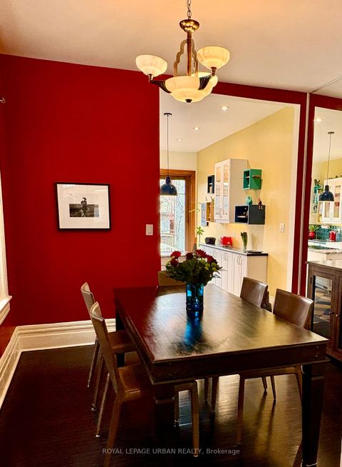 Photo 14 at 33 Euclid Avenue, Bellwoods, Toronto