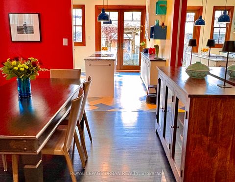 Photo 15 at 33 Euclid Avenue, Bellwoods, Toronto