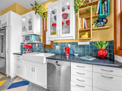 Photo 19 at 33 Euclid Avenue, Bellwoods, Toronto