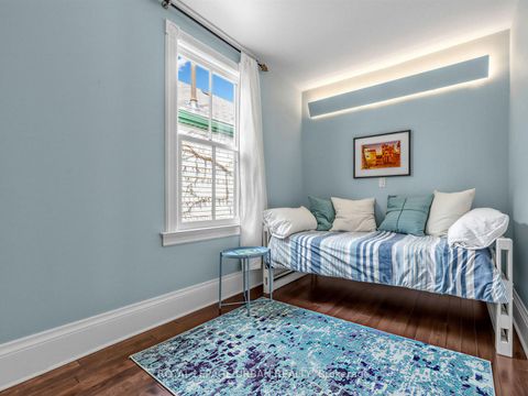 Photo 25 at 33 Euclid Avenue, Bellwoods, Toronto