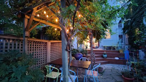 Photo 40 at 33 Euclid Avenue, Bellwoods, Toronto