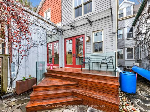 Photo 42 at 33 Euclid Avenue, Bellwoods, Toronto