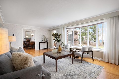 Photo 2 at 27 South Marine Drive, Guildwood, Toronto