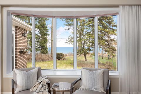 Photo 3 at 27 South Marine Drive, Guildwood, Toronto