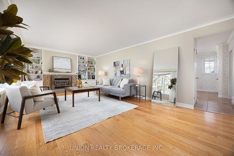 Photo 4 at 27 South Marine Drive, Guildwood, Toronto