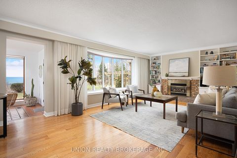 Photo 5 at 27 South Marine Drive, Guildwood, Toronto