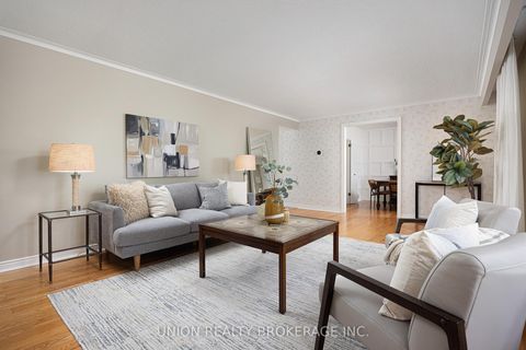 Photo 7 at 27 South Marine Drive, Guildwood, Toronto