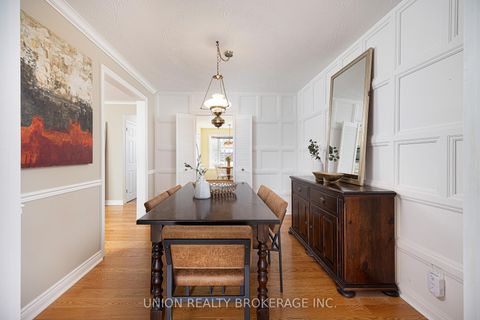 Photo 9 at 27 South Marine Drive, Guildwood, Toronto