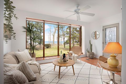 Photo 10 at 27 South Marine Drive, Guildwood, Toronto