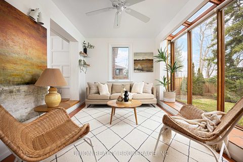 Photo 11 at 27 South Marine Drive, Guildwood, Toronto