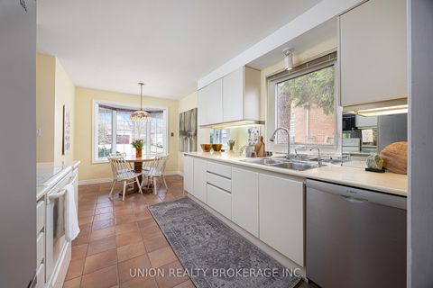 Photo 13 at 27 South Marine Drive, Guildwood, Toronto