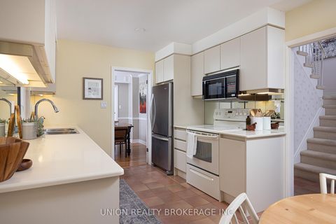 Photo 15 at 27 South Marine Drive, Guildwood, Toronto