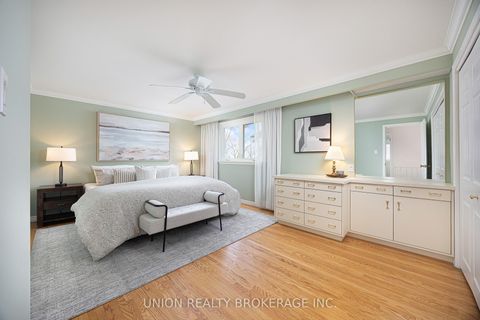 Photo 16 at 27 South Marine Drive, Guildwood, Toronto