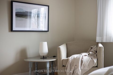 Photo 20 at 27 South Marine Drive, Guildwood, Toronto