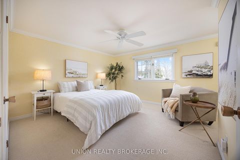 Photo 21 at 27 South Marine Drive, Guildwood, Toronto