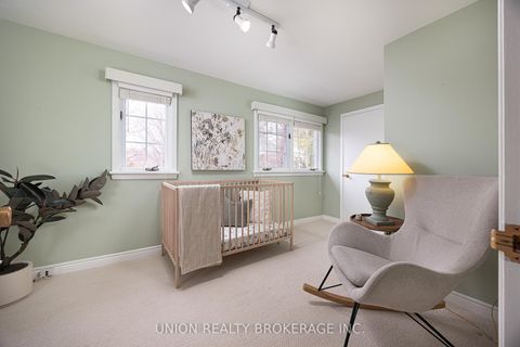 Photo 23 at 27 South Marine Drive, Guildwood, Toronto