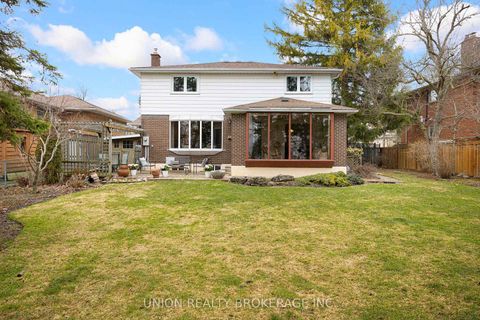 Photo 30 at 27 South Marine Drive, Guildwood, Toronto