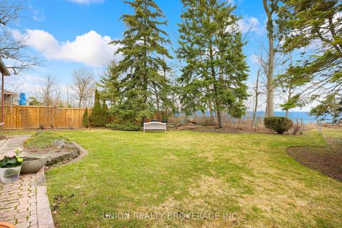 Photo 31 at 27 South Marine Drive, Guildwood, Toronto