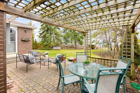 Photo 32 at 27 South Marine Drive, Guildwood, Toronto
