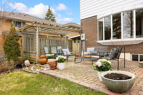 Photo 33 at 27 South Marine Drive, Guildwood, Toronto