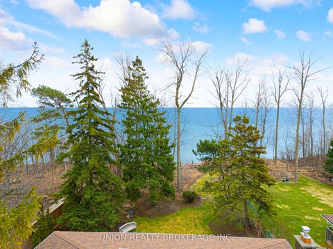 Photo 34 at 27 South Marine Drive, Guildwood, Toronto