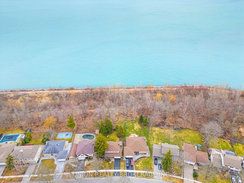 Photo 35 at 27 South Marine Drive, Guildwood, Toronto