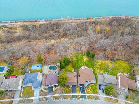 Photo 36 at 27 South Marine Drive, Guildwood, Toronto