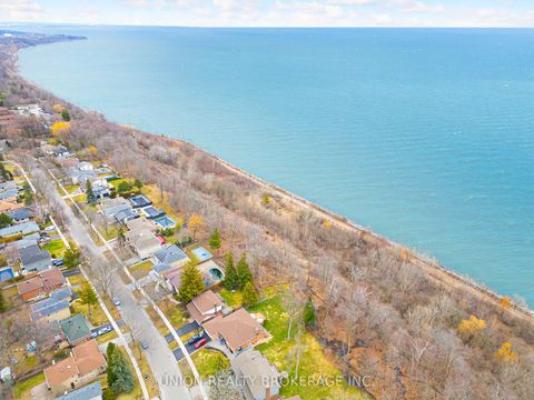 Photo 38 at 27 South Marine Drive, Guildwood, Toronto
